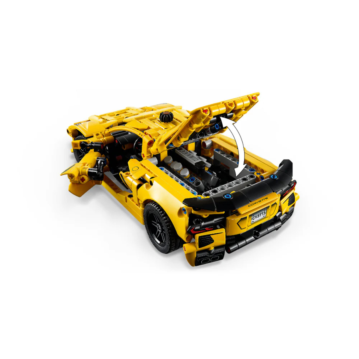 Lego | Chevrolet Corvette Stingray