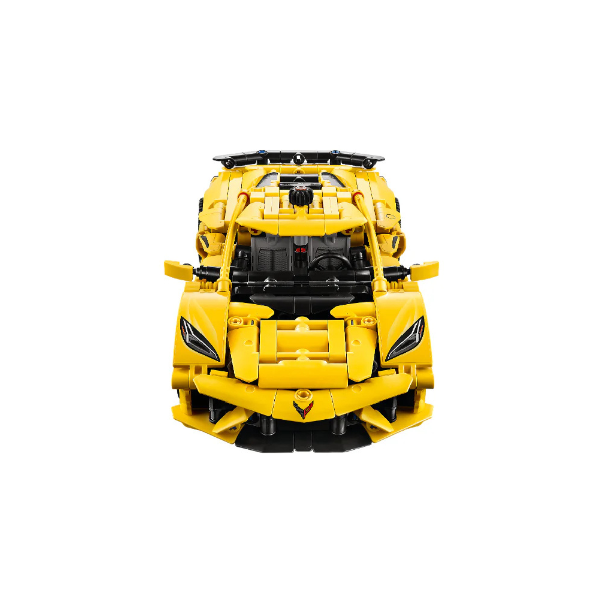 Lego | Chevrolet Corvette Stingray