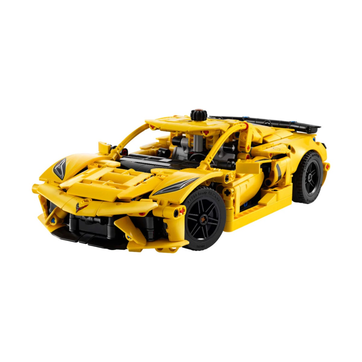 Lego | Chevrolet Corvette Stingray