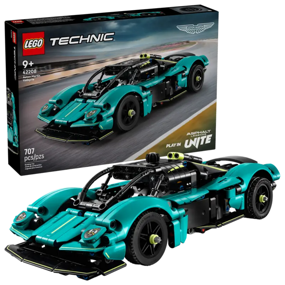 42208 "42208 TECHNIC 42208 V39
