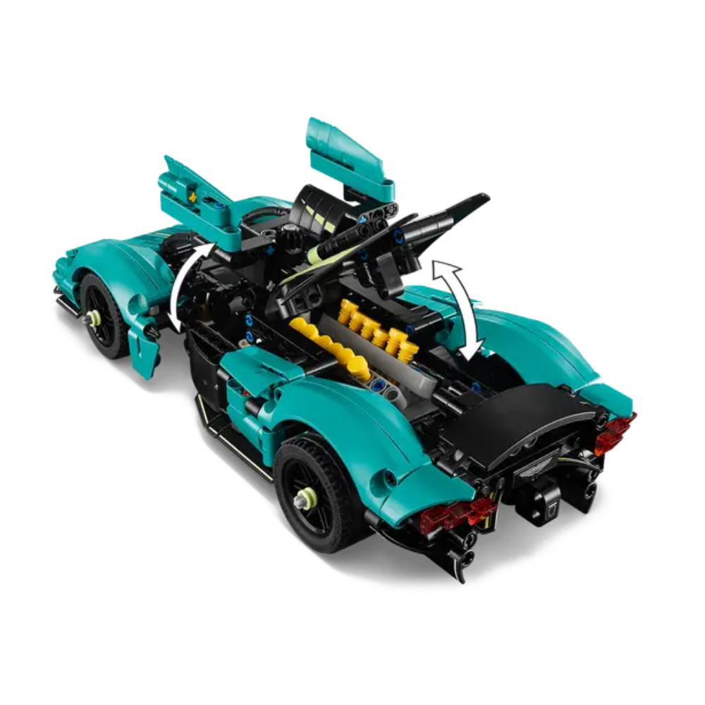 42208 "42208 TECHNIC 42208 V39