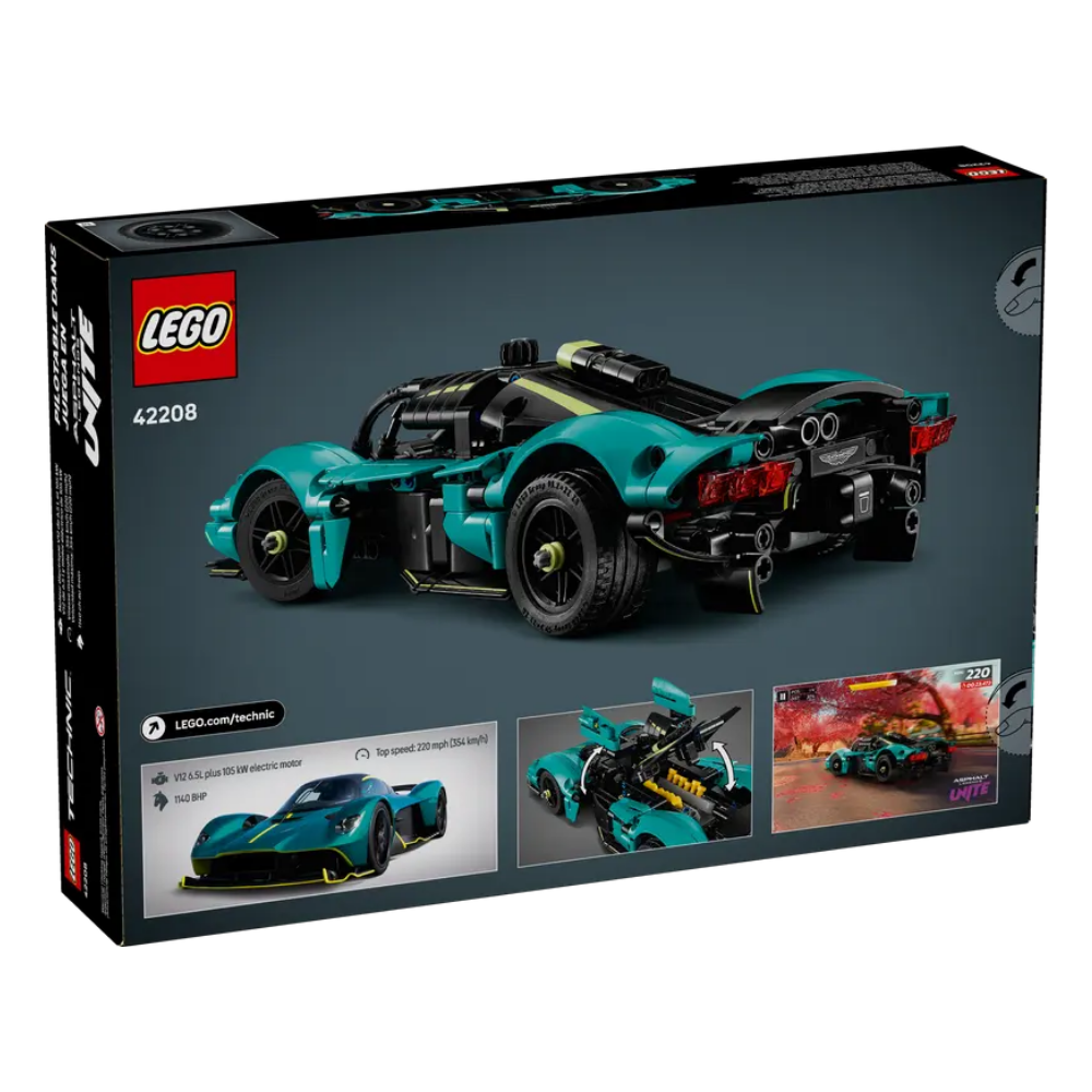 42208 "42208 TECHNIC 42208 V39