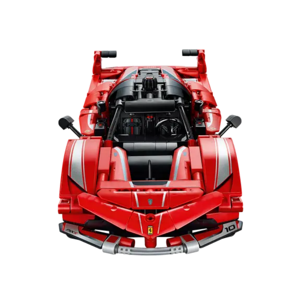 Lego | Ferrari FXX K