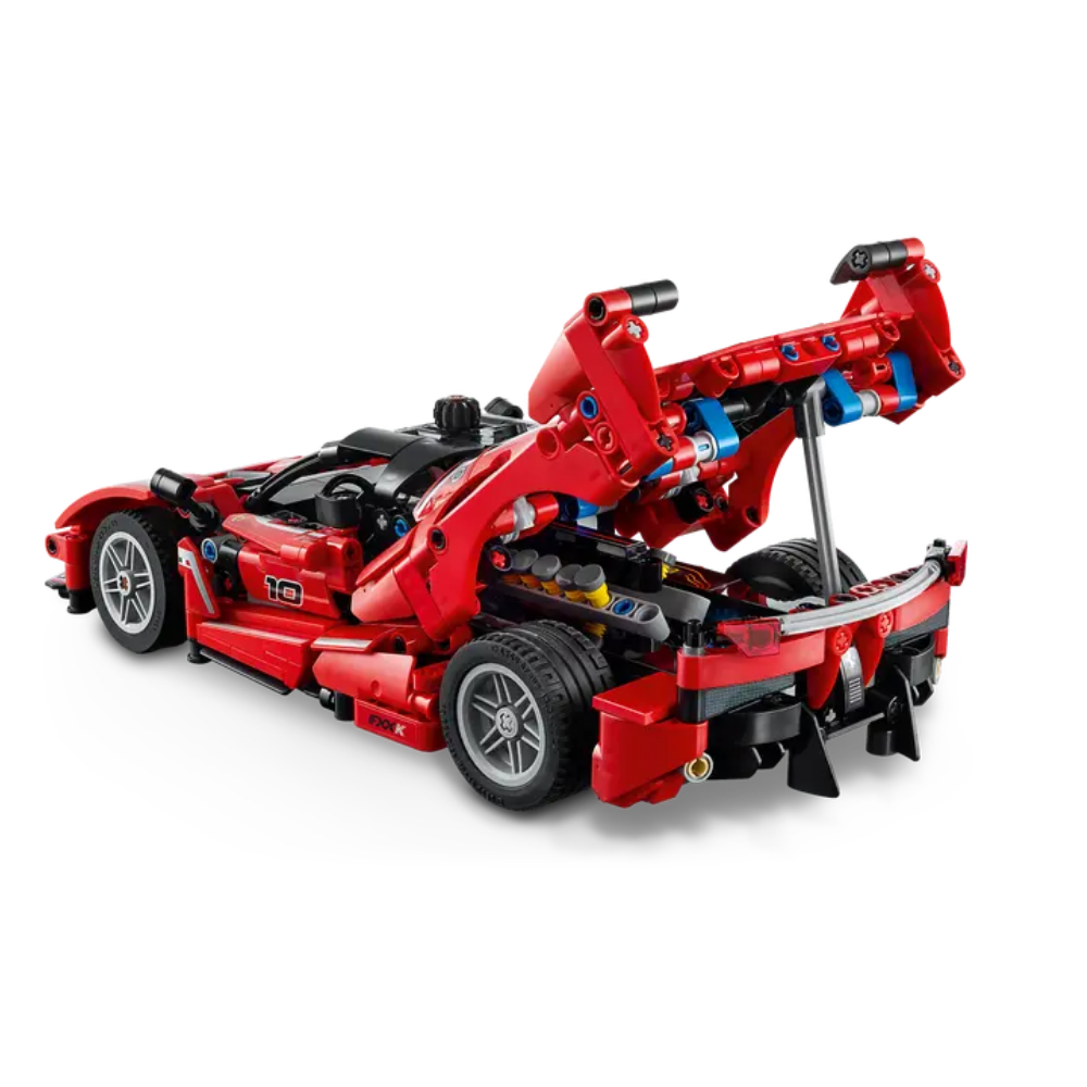 Lego | Ferrari FXX K