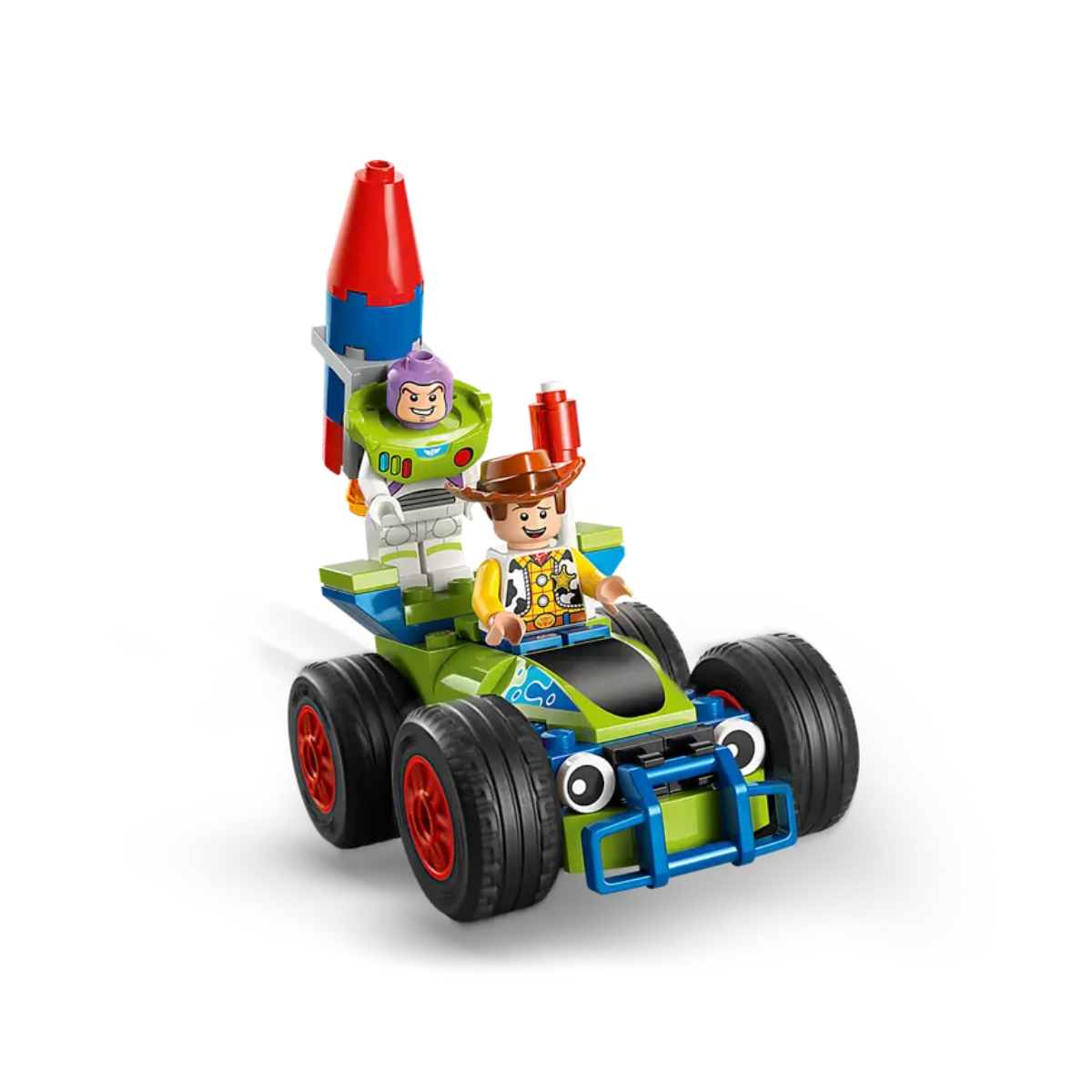 Lego | Toy Story Celebration Train & RC Car