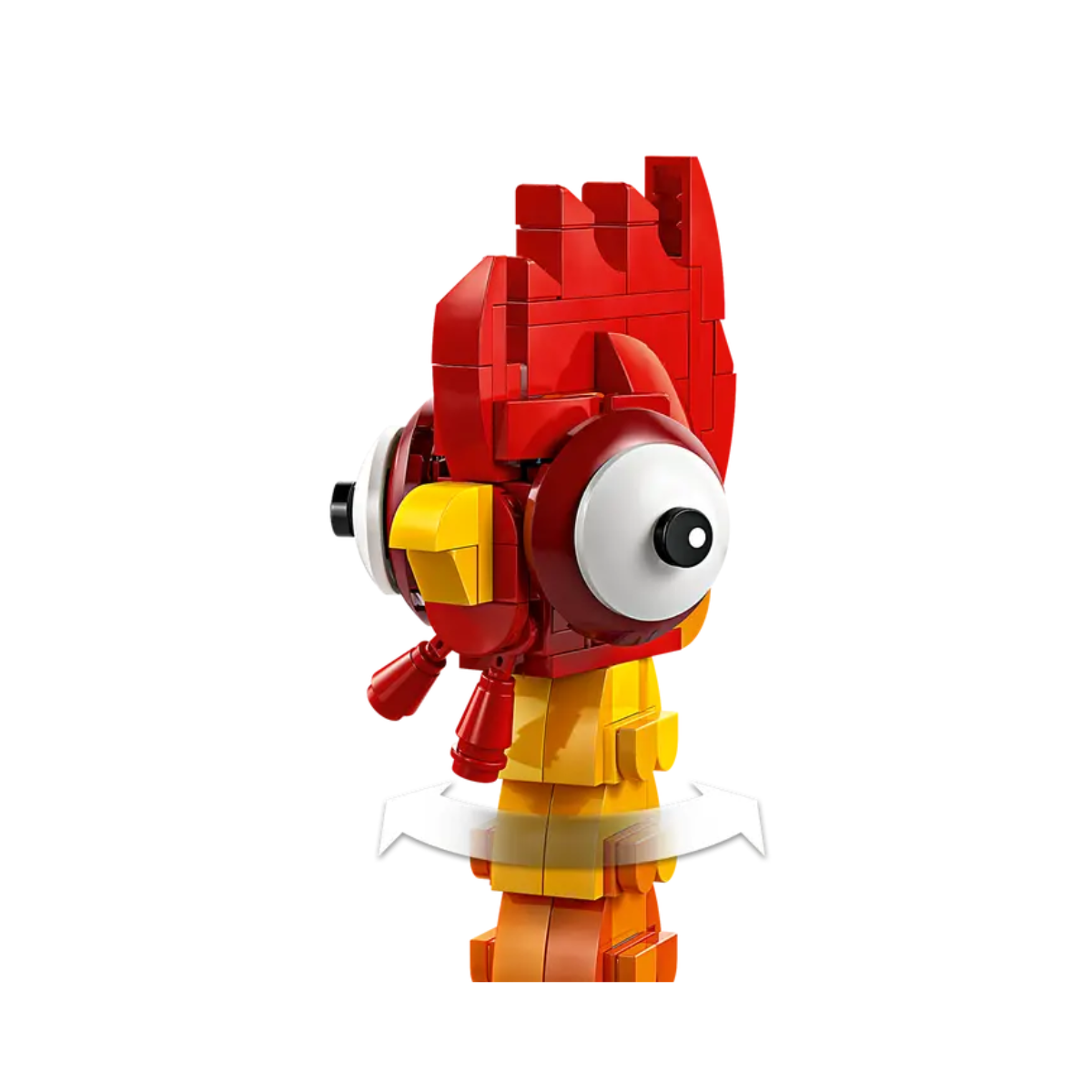 Lego | Disney Moana 2 Heihei
