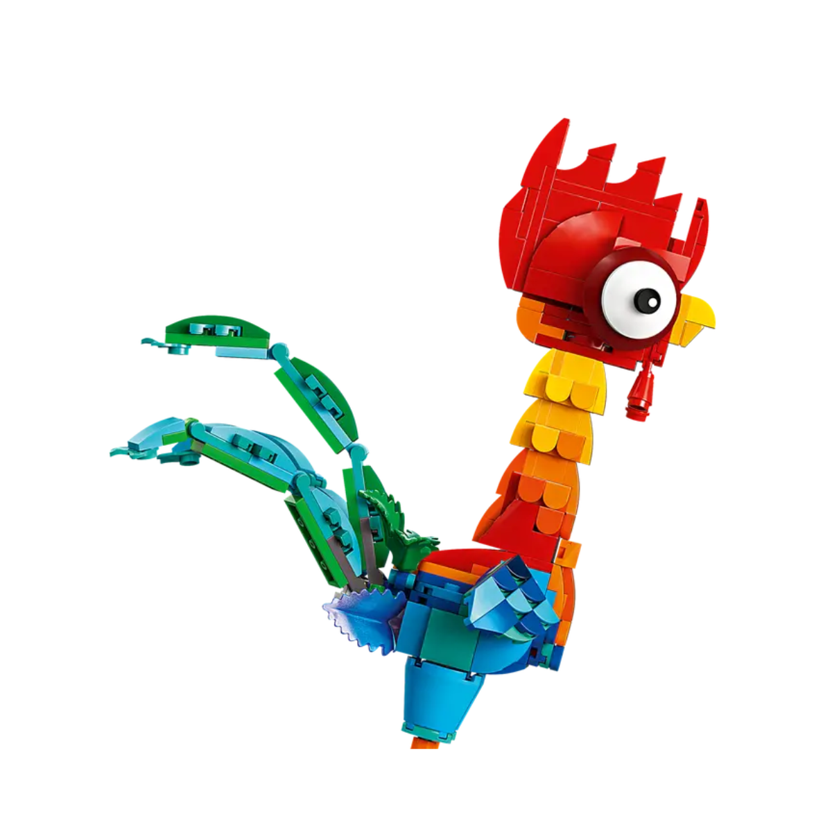 Lego | Disney Moana 2 Heihei
