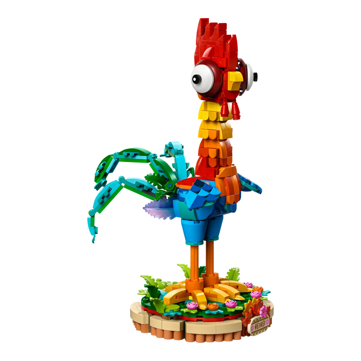 Lego | Disney Moana 2 Heihei