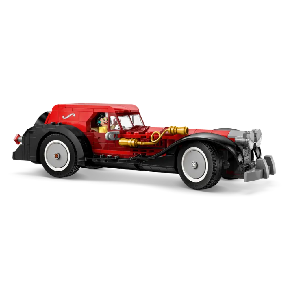 Lego | Coche de Cruella de Vil