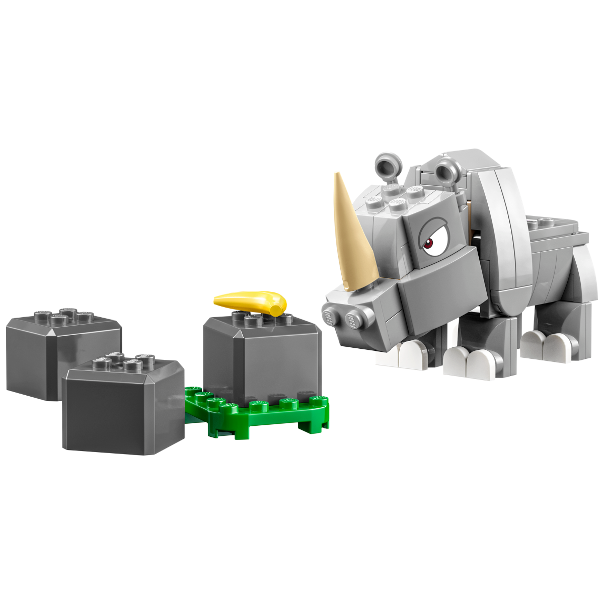 Rambi The Rhino Expansion Set