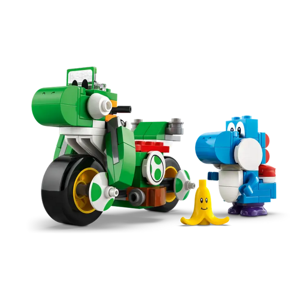 Lego | Mario Kart™: Moto Yoshi