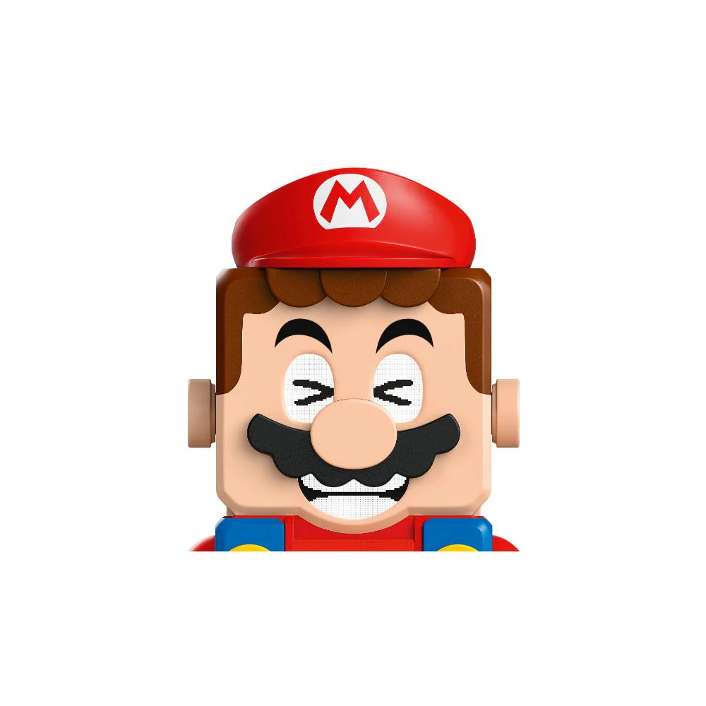 Lego | Mario™ interactivo y Kart estándar