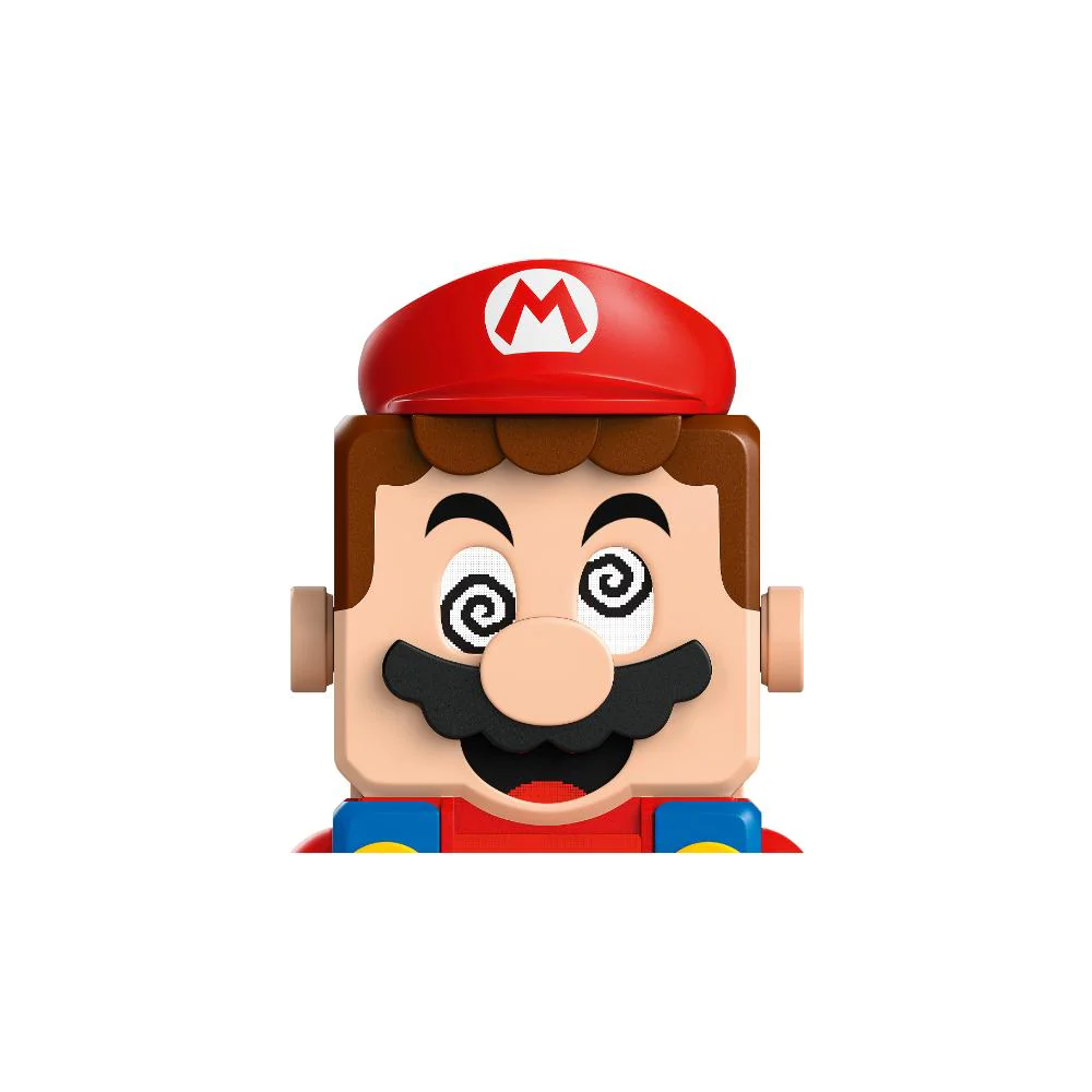 Lego | Mario™ interactivo y Kart estándar