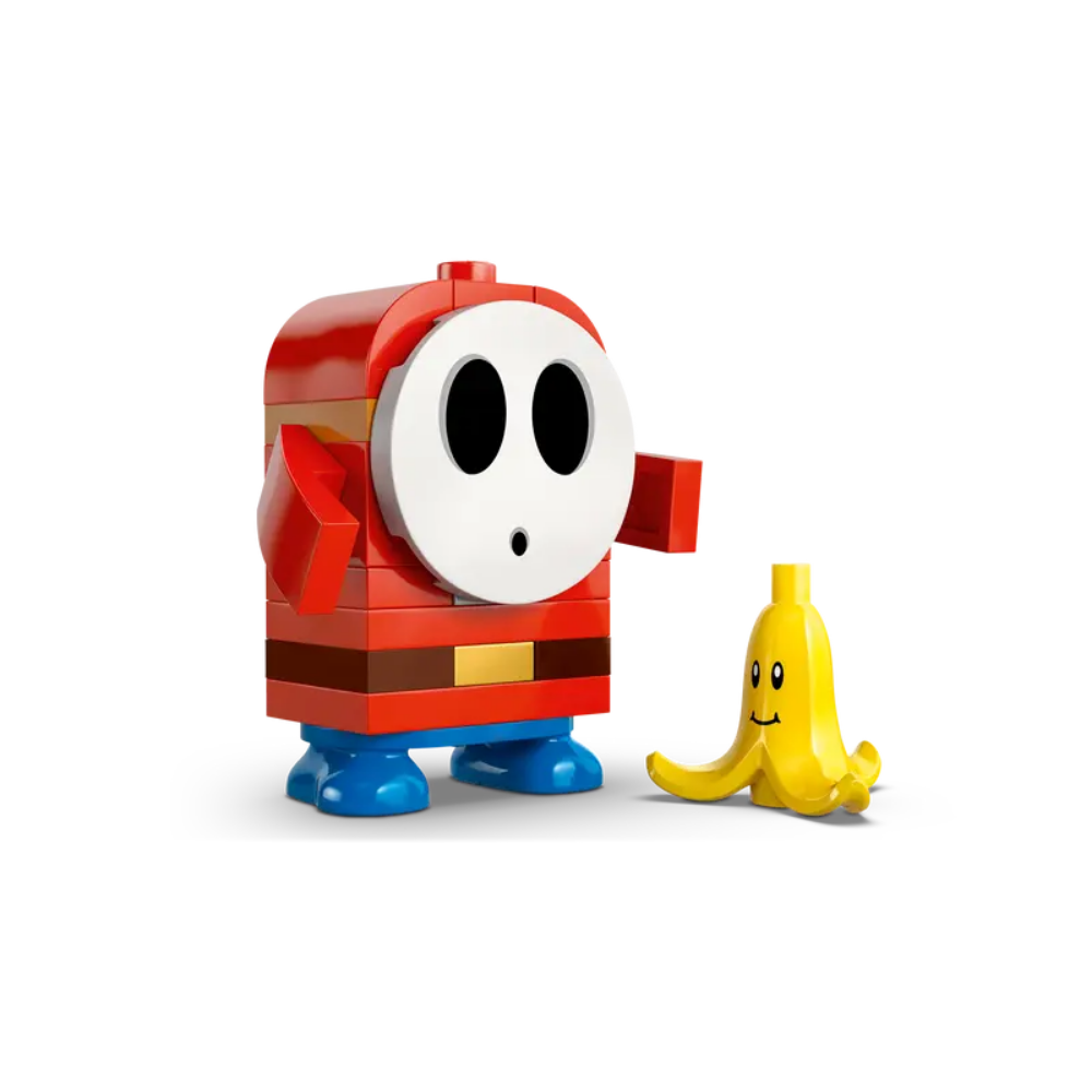Mario Kart™ – Shy Guy y Bólido P