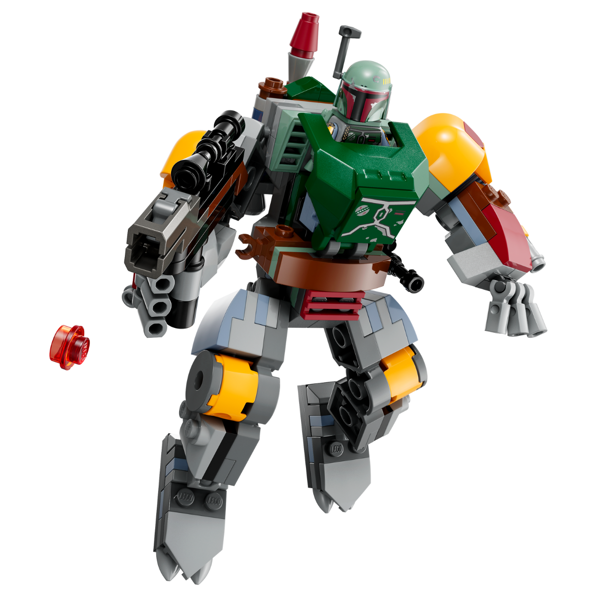 Boba Fett Mech