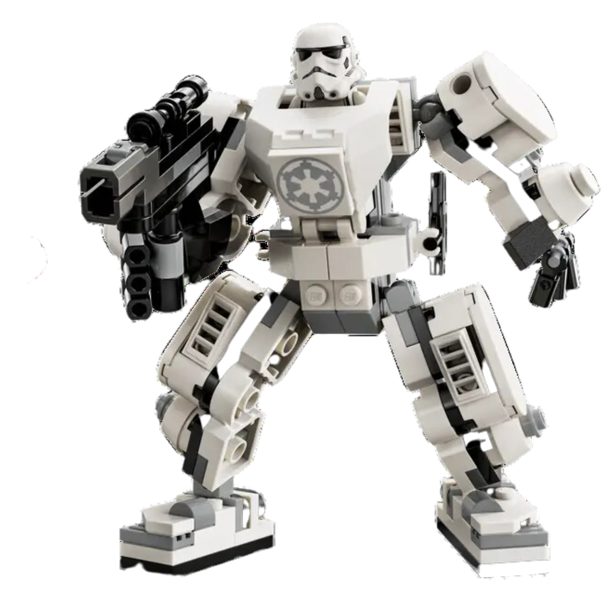 Stormtrooper Mech