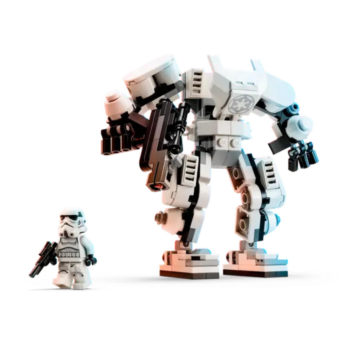 Stormtrooper Mech