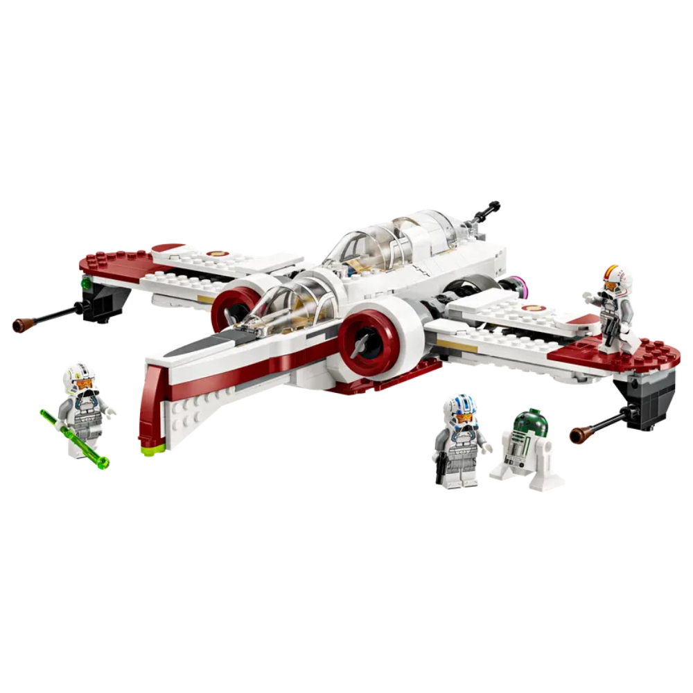 Lego | Caza Estelar ARC-170