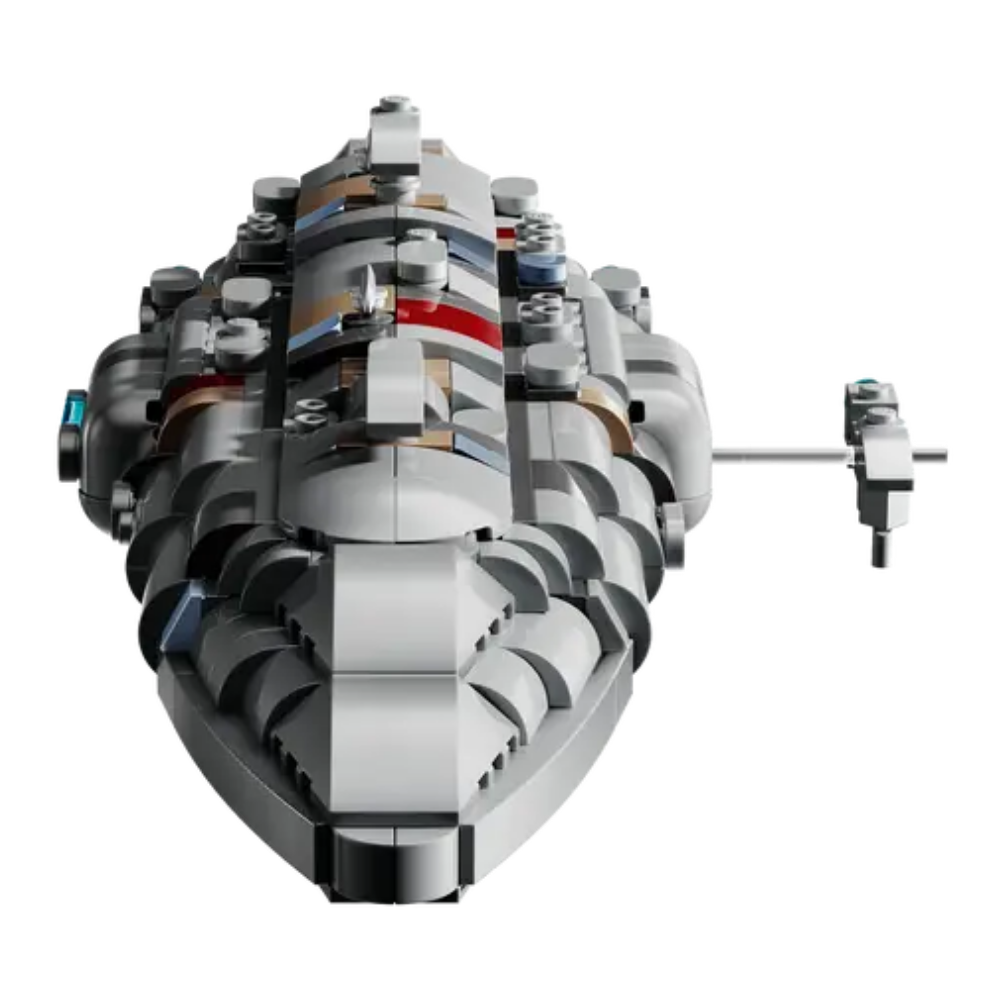 Lego | Crucero Estelar Hogar Uno