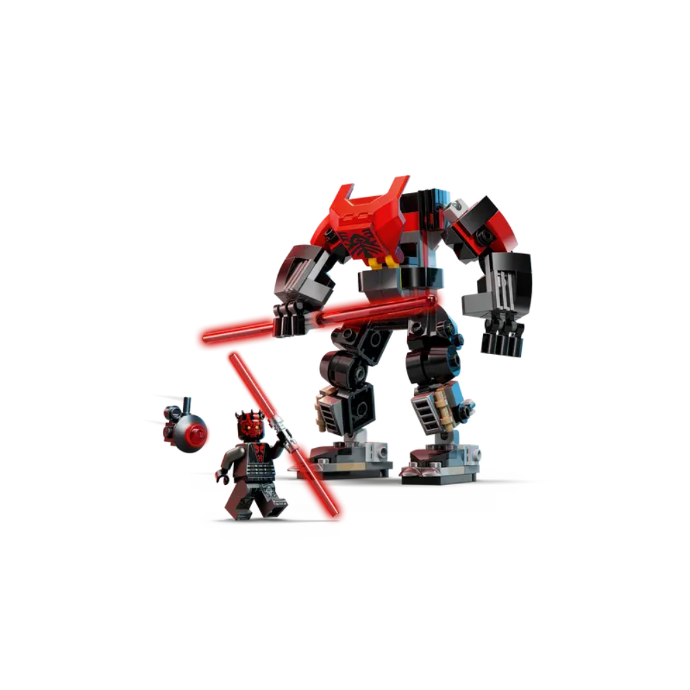 Lego | Meca de Darth Maul™