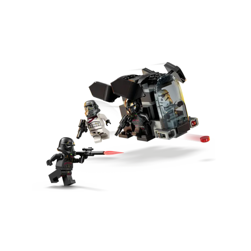 Lego | Pack de Soldado de la Muerte y Soldado de la Noche