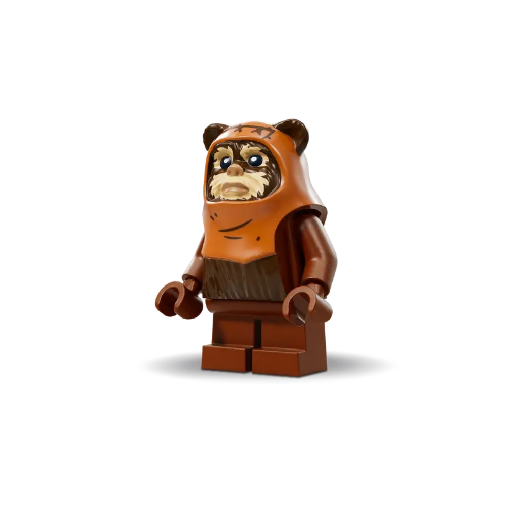 Lego | Wicket el Ewok™