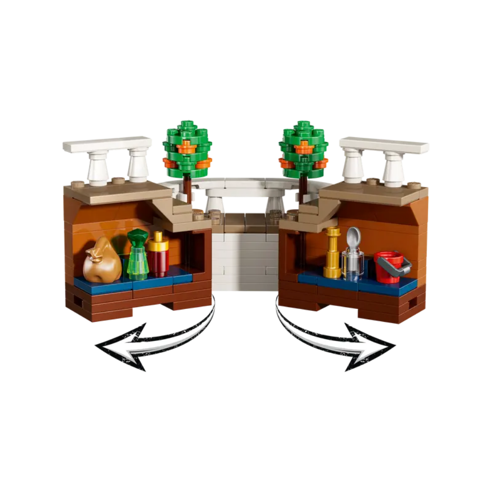 Lego | One Piece - Barco Pirata Going Merry