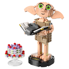 その他 SONY DOBBY Dobby™ el Elfo Doméstico - Felix Online