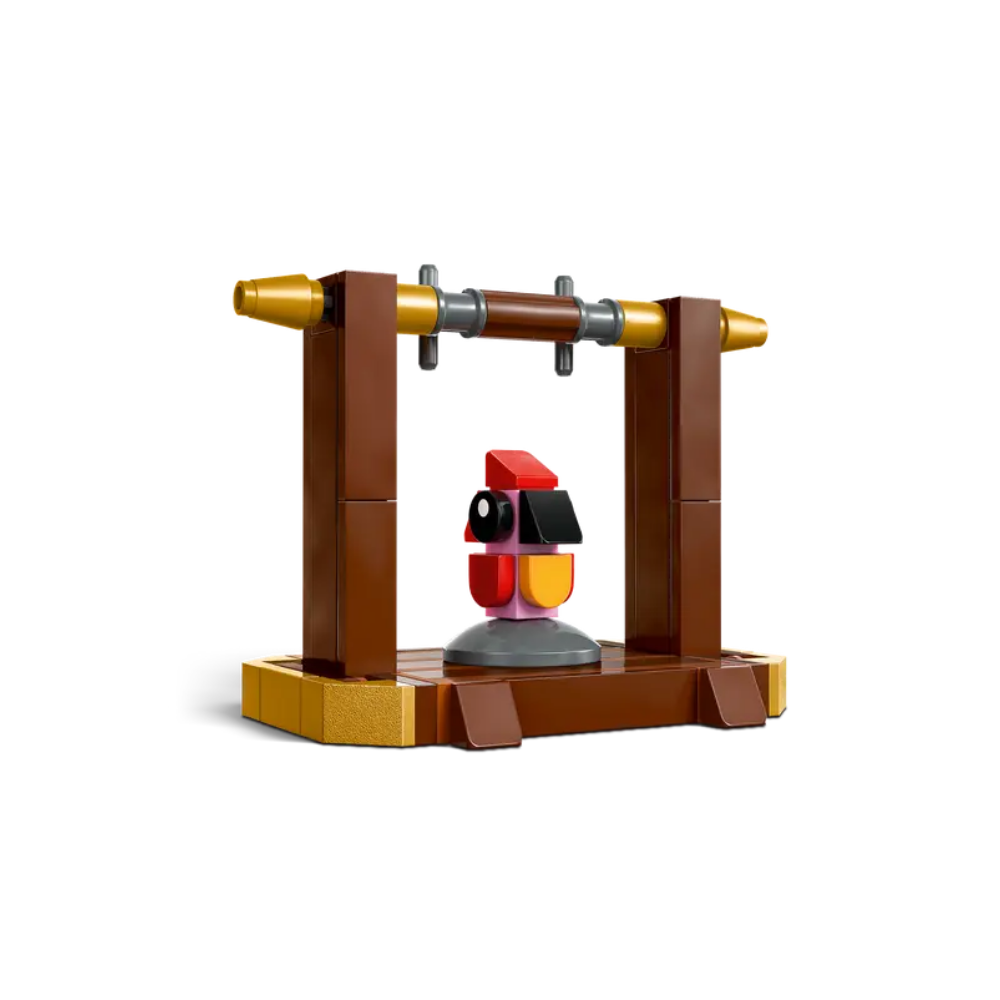 Lego | Fawkes™ - El Fénix de Dumbledore