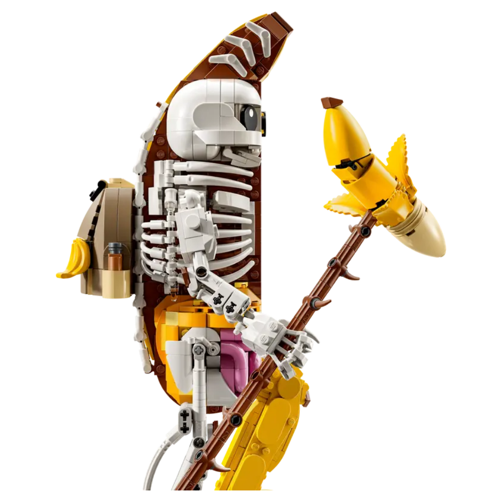 Lego | Banano Pelado