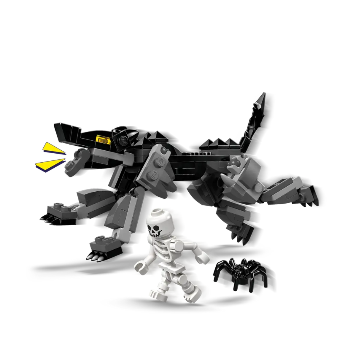 Lego | Fortnite® Peely & Sparkplug’s Camp