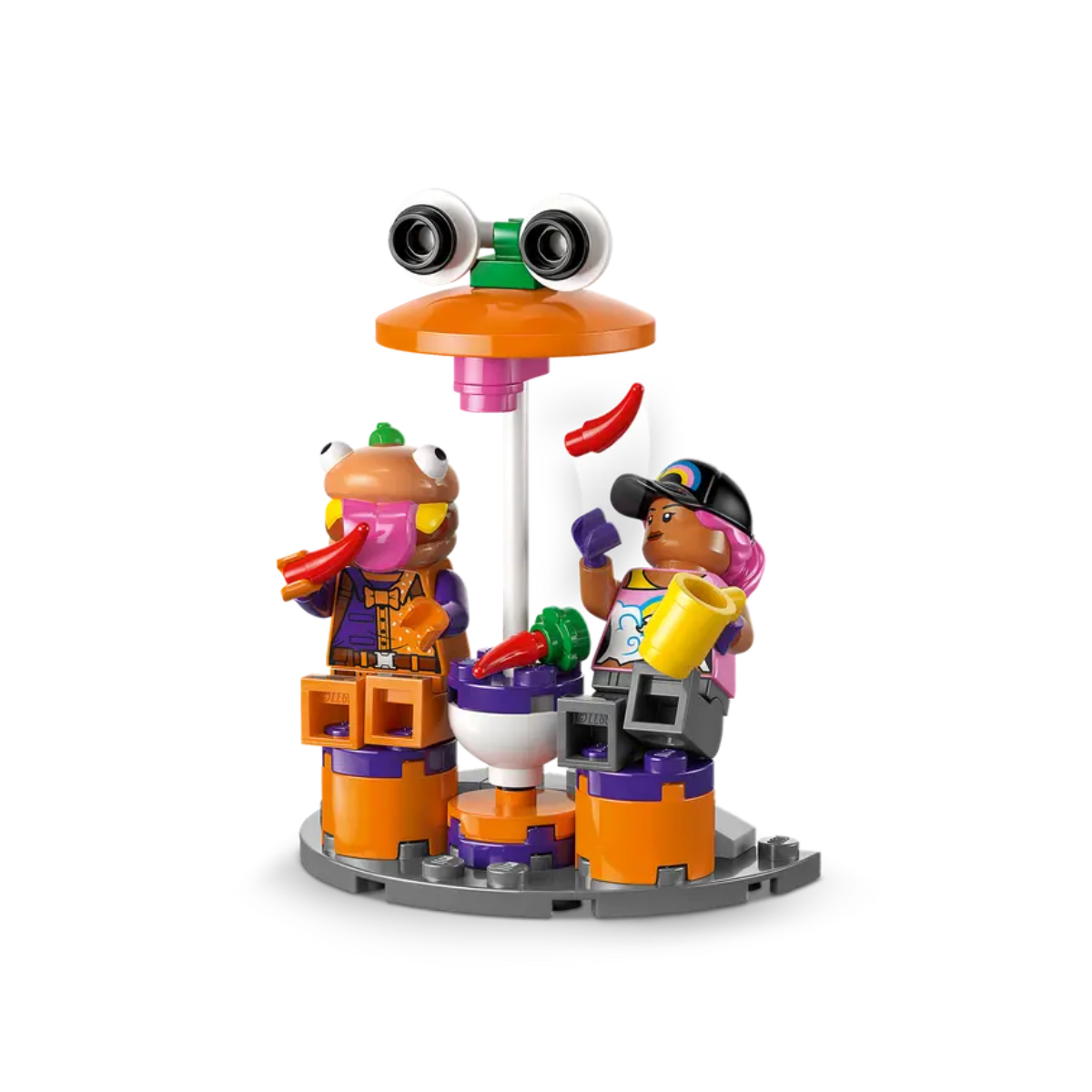 Durrr Burger Restaurant