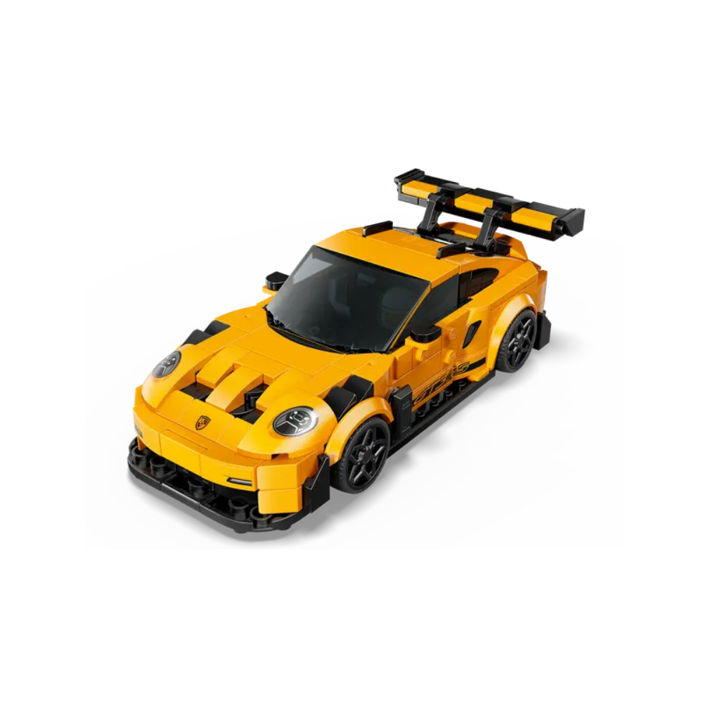 Lego | Superdeportivo Porsche 911 GT3 RS