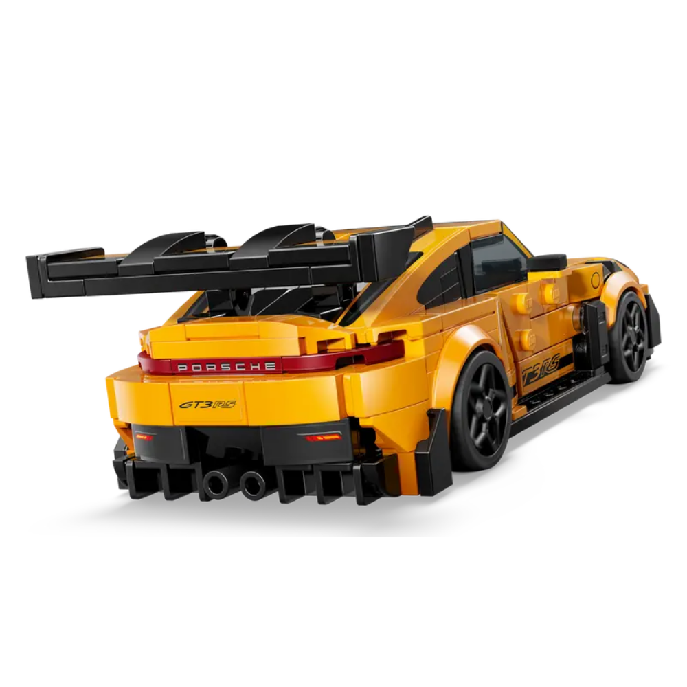 Lego | Superdeportivo Porsche 911 GT3 RS