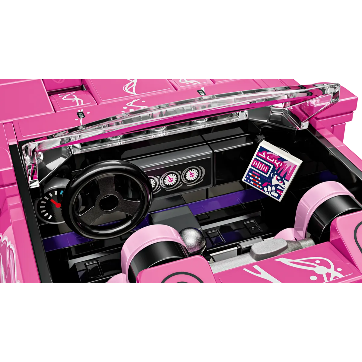 Lego | 2 Fast 2 Furious Honda S2000