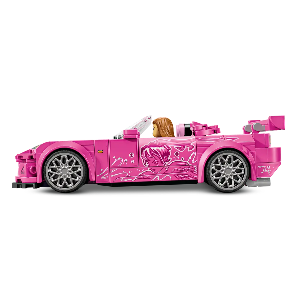 Lego | 2 Fast 2 Furious Honda S2000