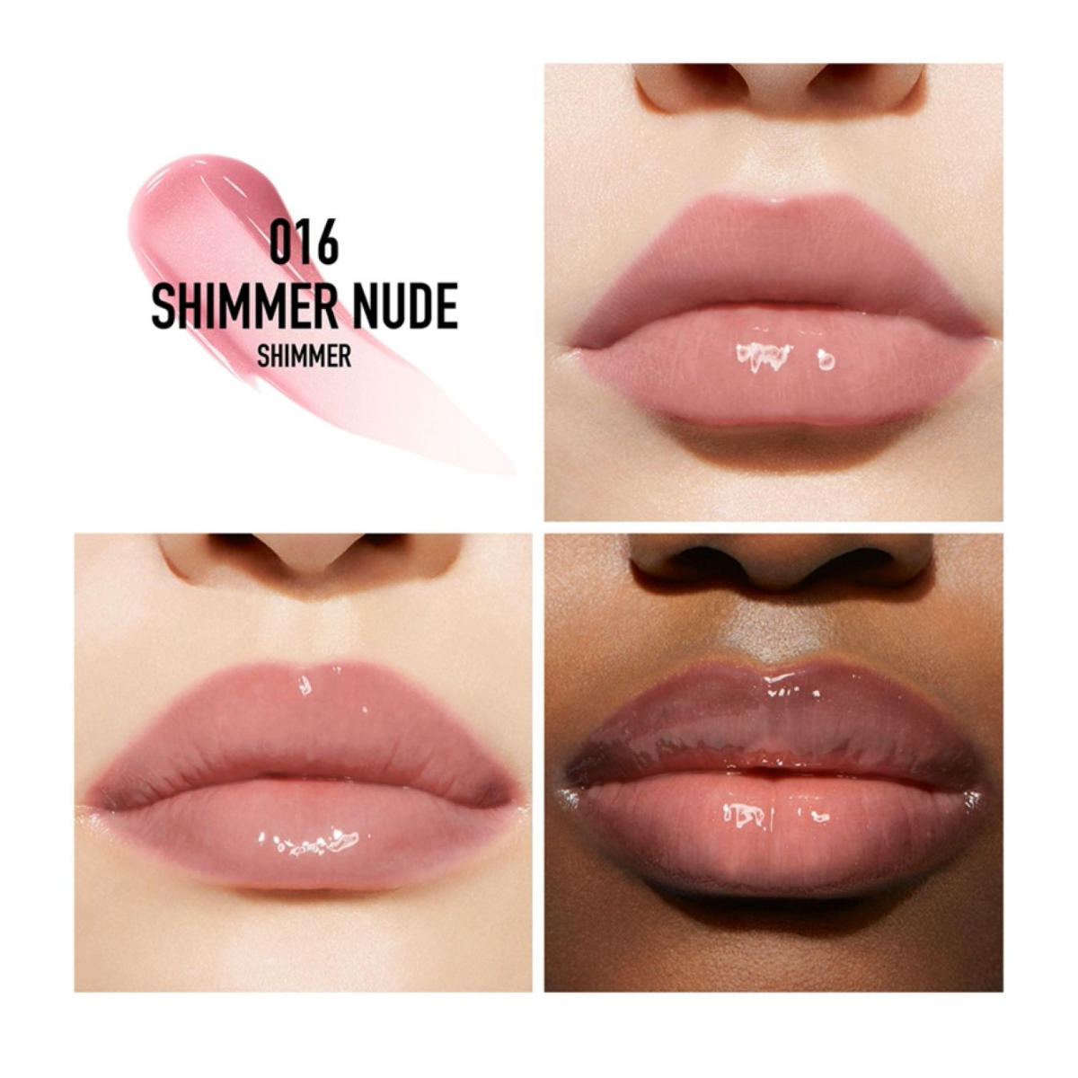 DIOR | Dior Addict Lip Maximizer