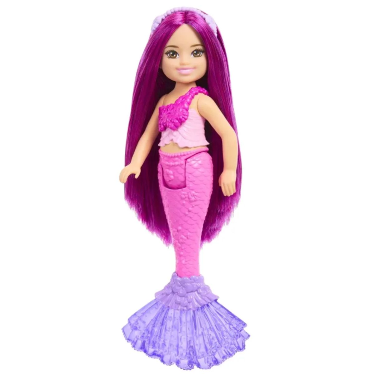 Barbie | Muñeca Chelsea Fantasía Sorpresa con accesorios