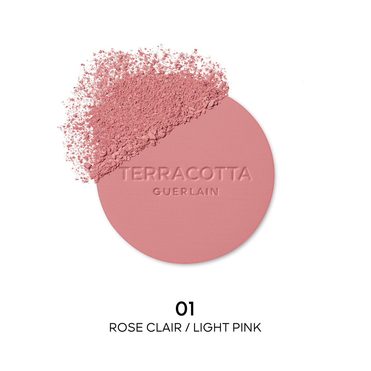 Guerlain Terracotta Blush