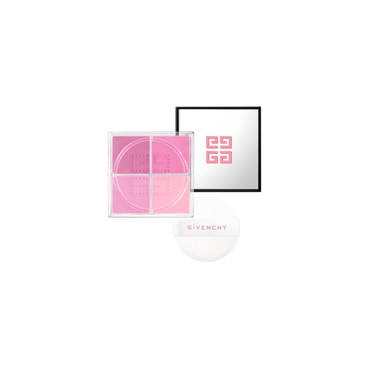 Givenchy | Prisme Libre Blush