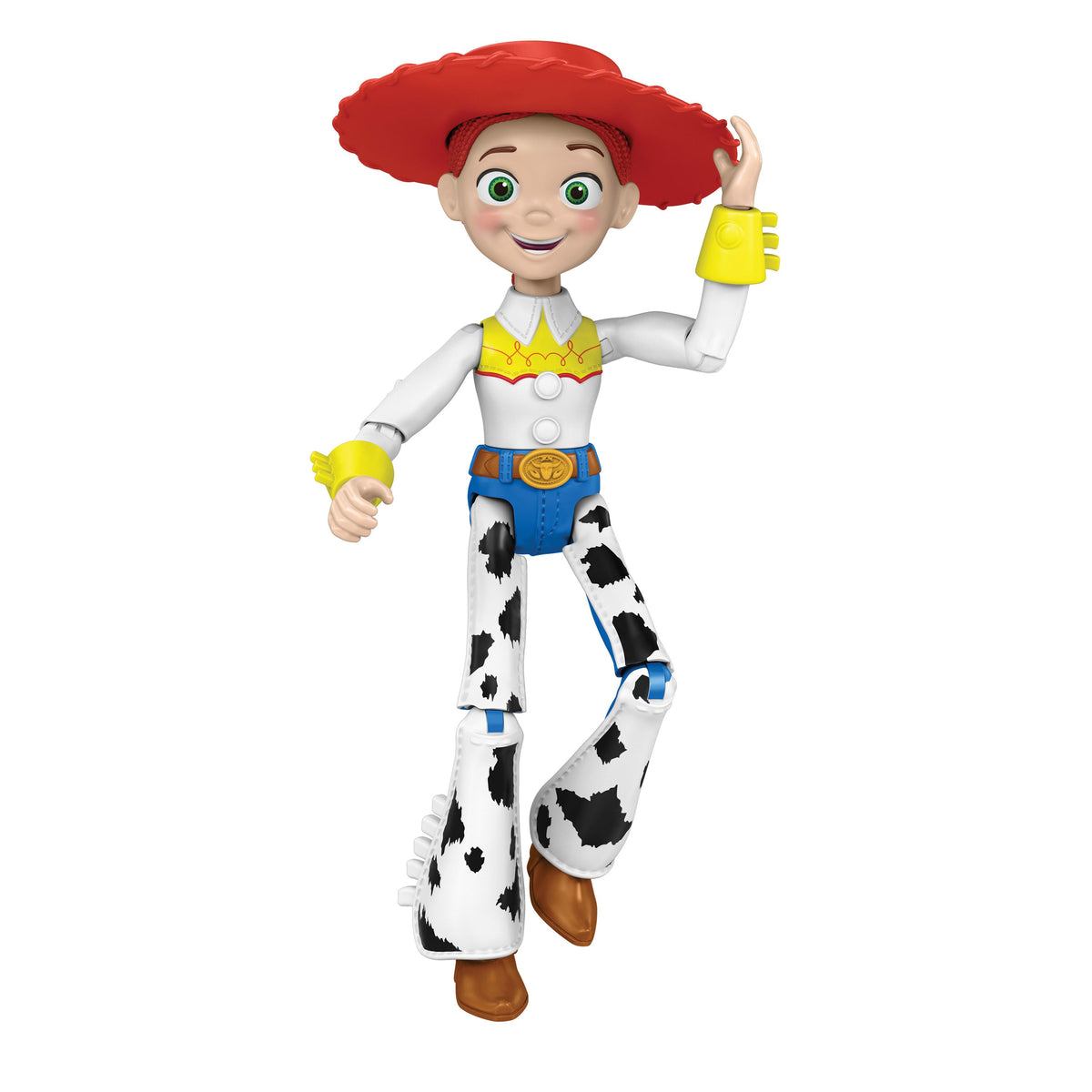 Toy Story | Figura Jessie Celebration Collection de 12 pulgadas