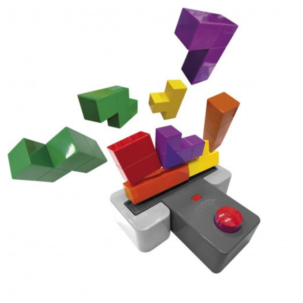Educa | CRAZY BLOCKS