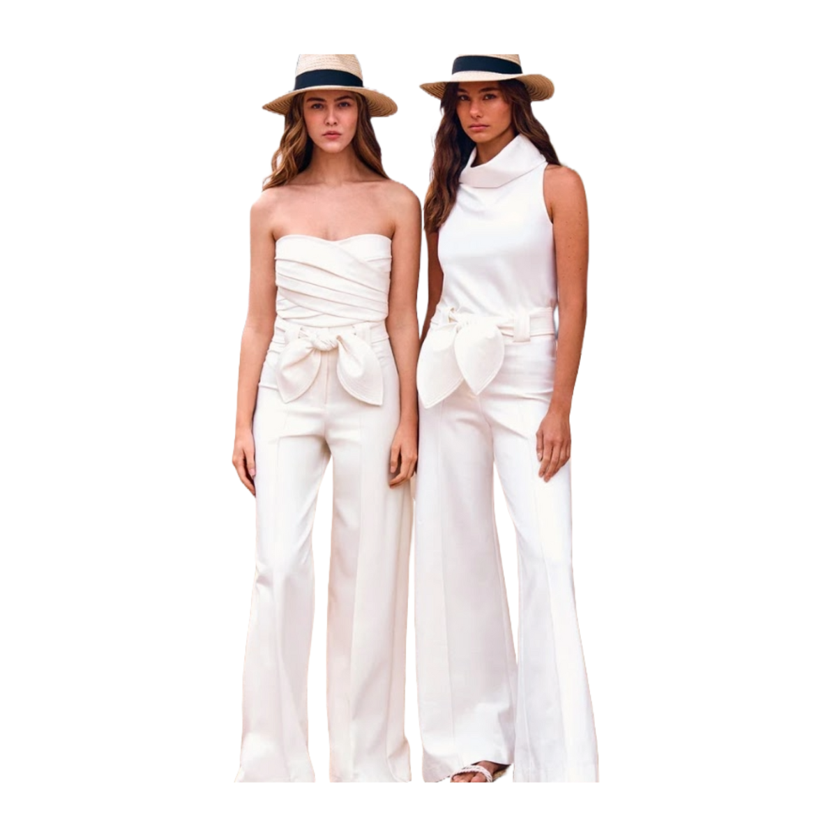 Padova | Pantalon New Paulette