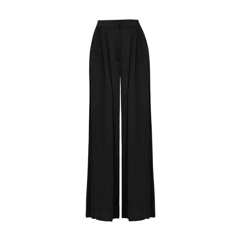 Padova | Pantalon Ink Orchid