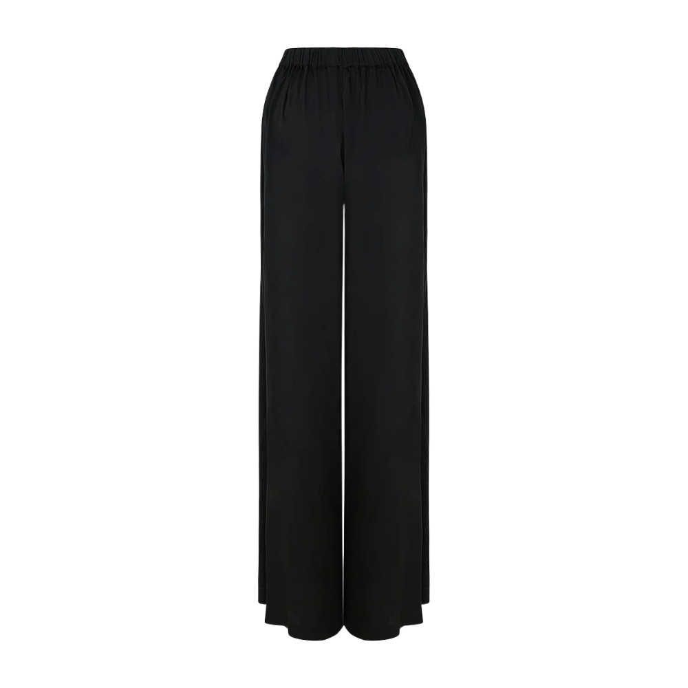 Padova | Pantalon Ink Orchid