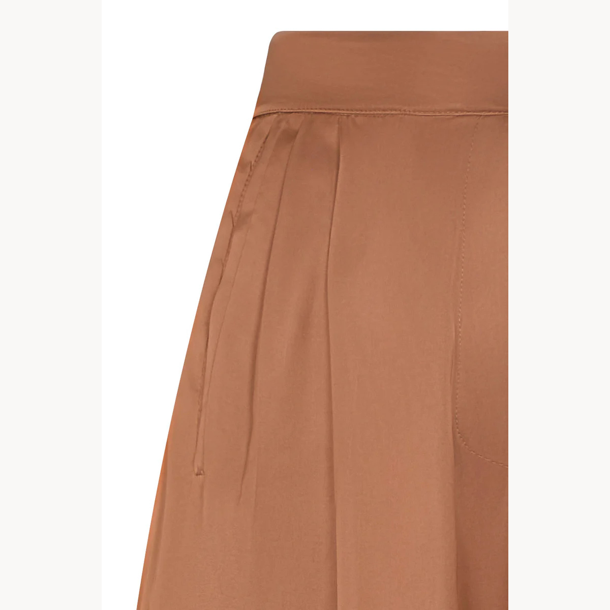 Padova | Pantalon Ink Orchid