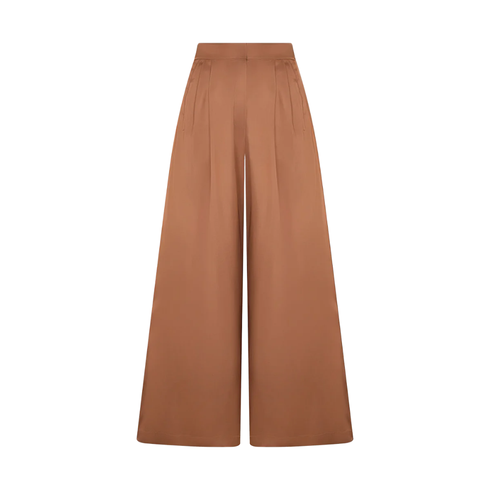 Padova | Pantalon Ink Orchid