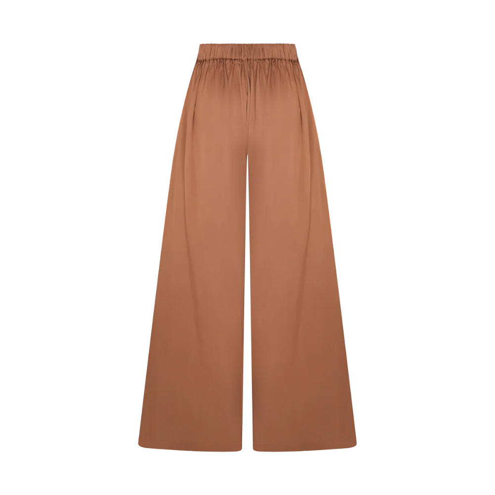 Padova | Pantalon Ink Orchid