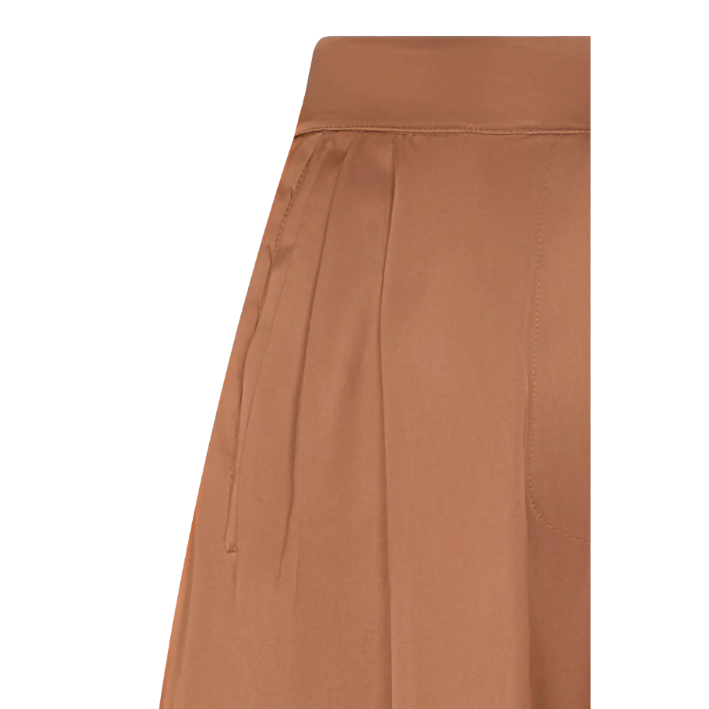 Padova | Pantalon Ink Orchid
