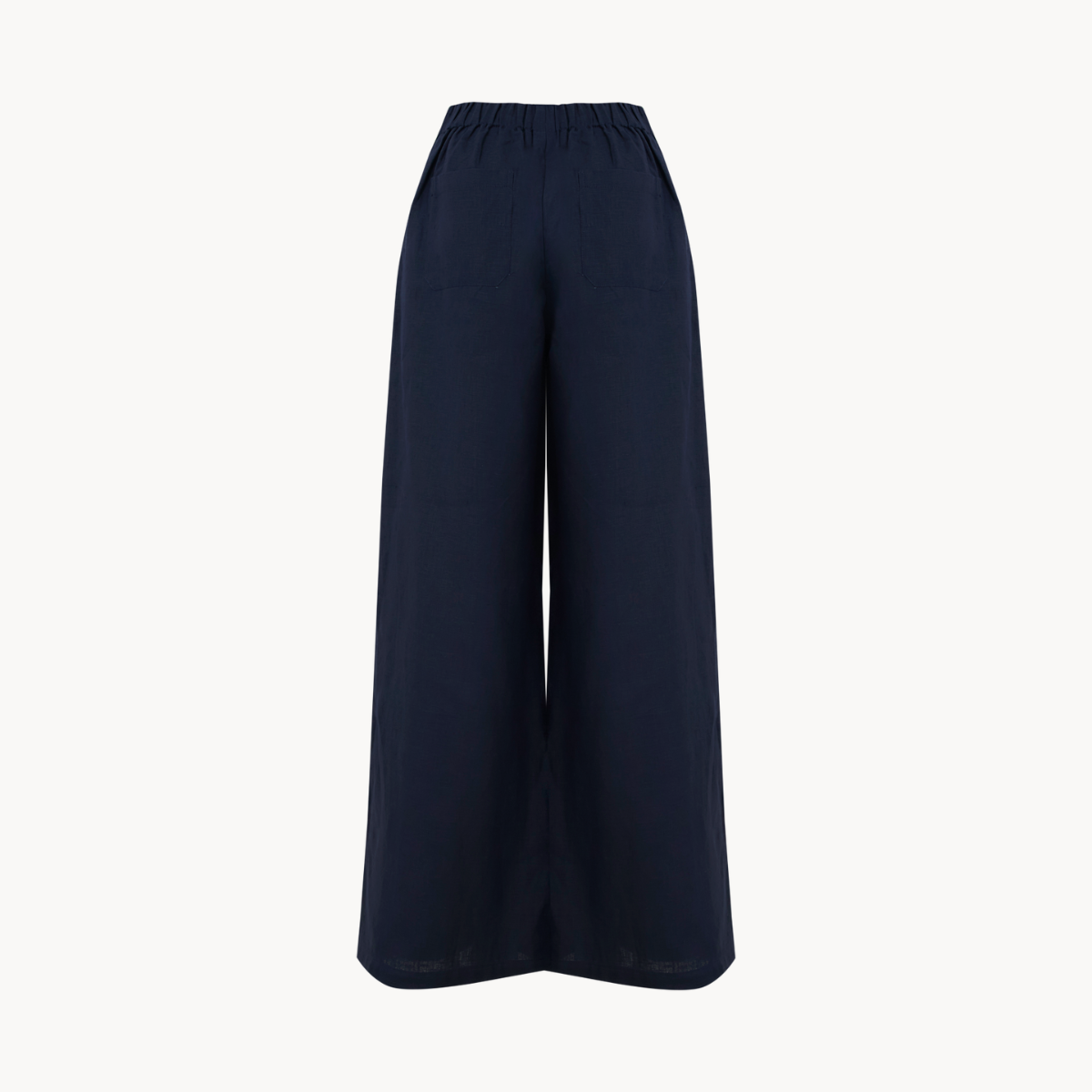 Padova | Pantalon Casual Cala